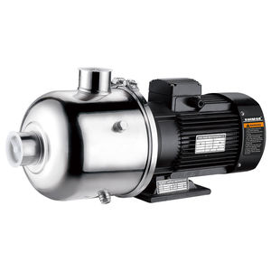 pompa centrifuga
