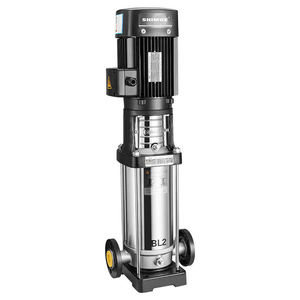 pompa centrifuga