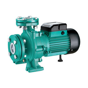pompa centrifuga