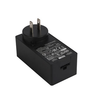 alimentatore elettrico ad inserimento