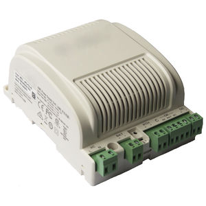 alimentatore elettrico scatola chiusa