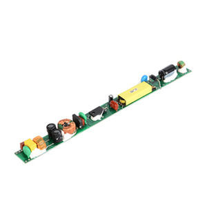driver LED a tensione costante