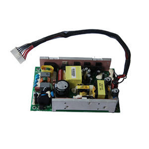 alimentatore elettrico open frame