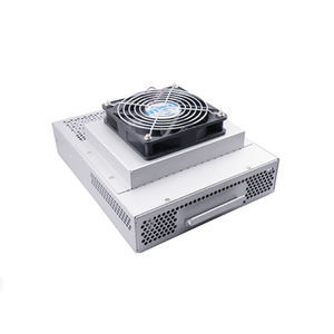 alimentatore elettrico da incasso