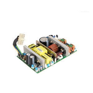 alimentatore elettrico open frame