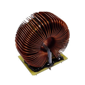 bobina di arresto magnetica