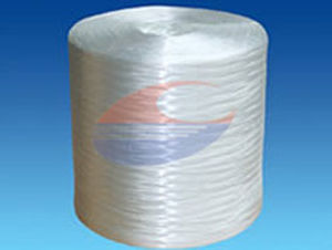 fibra di vetro E