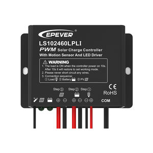 Controller di carica per batteria