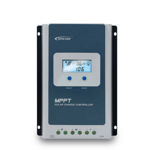 Controller di carica per batteria