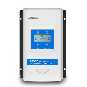 Controller di carica per batteria