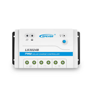 Controller di carica per batteria