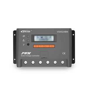 Controller di carica per batteria