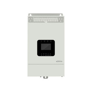 caricabatteria/inverter parallelo