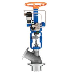 valvola a otturatore 1