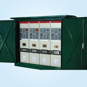 quadro di distribuzione compatto