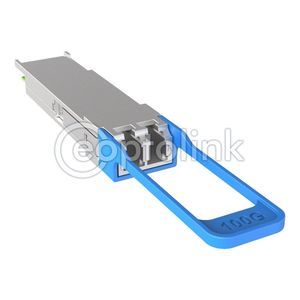 modulo ricetrasmettitore per fibra ottica 1