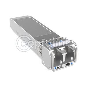 modulo ricetrasmettitore per fibra ottica