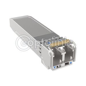 modulo ricetrasmettitore per fibra ottica