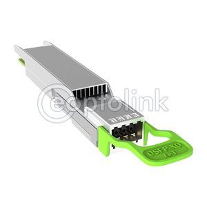 modulo ricetrasmettitore per fibra ottica