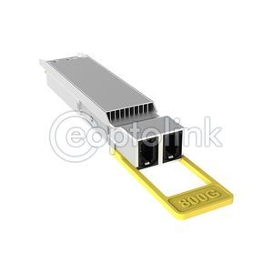 modulo ricetrasmettitore per fibra ottica