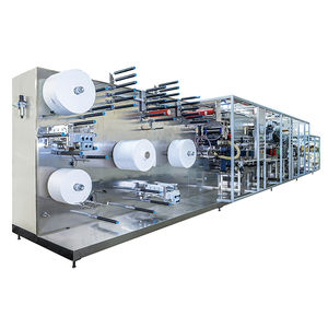 linea di produzione automatica