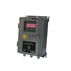 commutatore di velocità display LCD