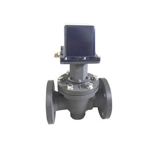 misuratore di portata volumetrico