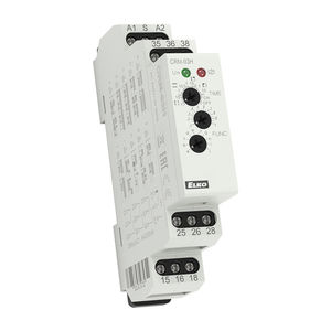 relè temporizzatore elettronico 1