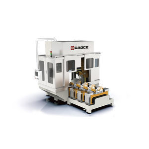 macchina da taglio per l'industria dei semiconduttori
