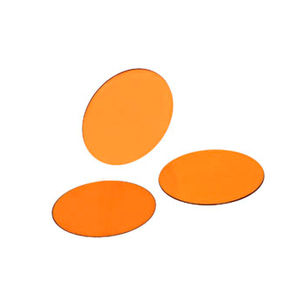 film in silicone