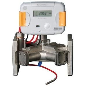 contatore di energia termica digitale