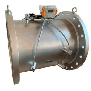 contatore di energia termica digitale