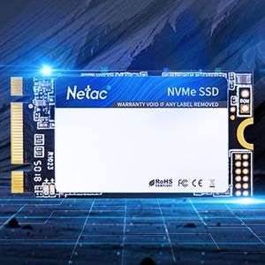SSD PCIe