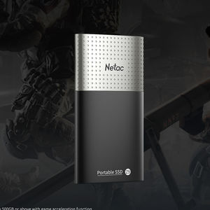 SSD USB