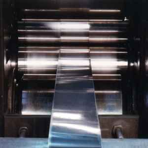 fluido di deformazione per laminatoio