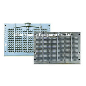 base per stampo standard