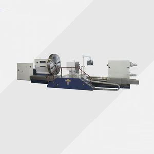tornio CNC