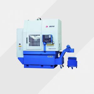 tornio CNC