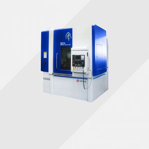 tornio CNC