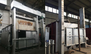forno ad armadio