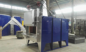 forno di ricottura