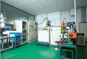 saldatura laser