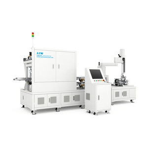 linea di imballaggio per l'industria elettronica 1