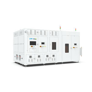 sistema di ablazione laser automatico 1