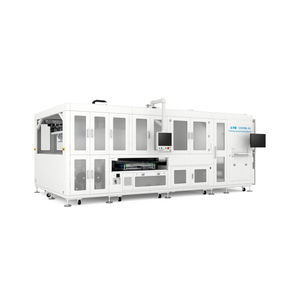 macchina di assemblaggio automatica 1