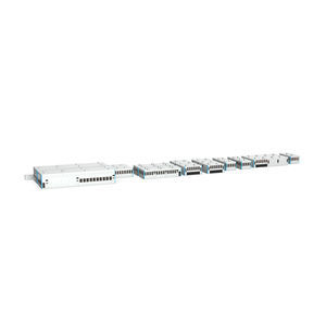 linea di assemblaggio automatica 1