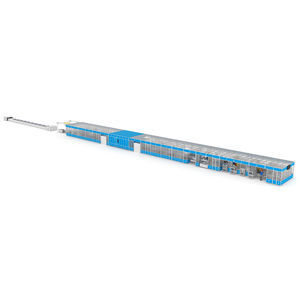 linea di assemblaggio automatica 1