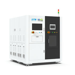 macchina da taglio laser 1