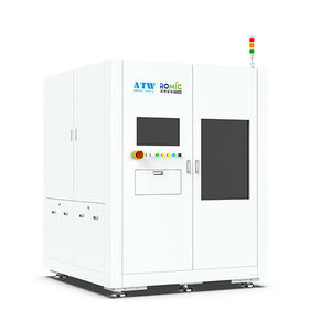 macchina da taglio laser 1
