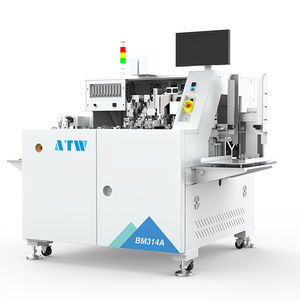microsaldatrice per chip completamente automatica 1
